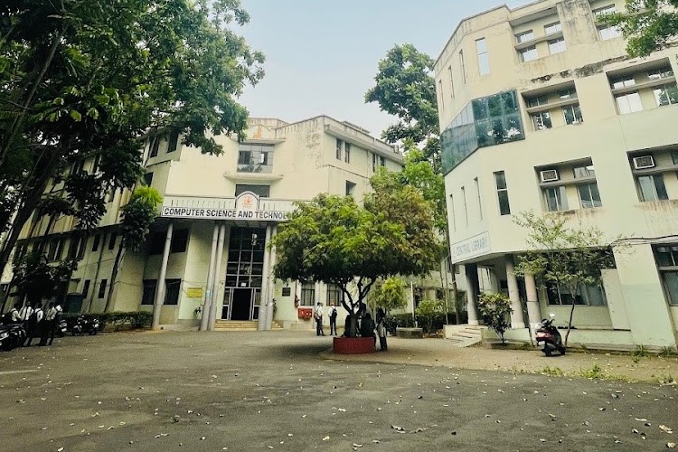 Bengal College of Engineering and Technology, Durgapur