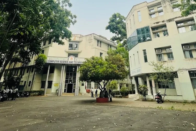 Bengal College of Engineering and Technology, Durgapur