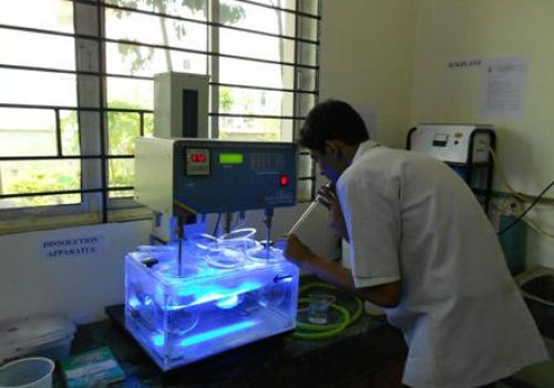 Bengal College of Pharmaceutical Science and Research, Durgapur