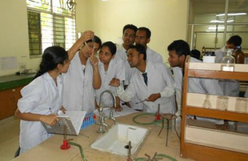 Bengal College of Pharmaceutical Science and Research, Durgapur