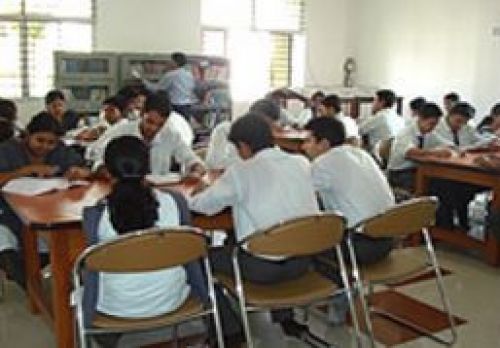 Bengal College of Pharmaceutical Science and Research, Durgapur