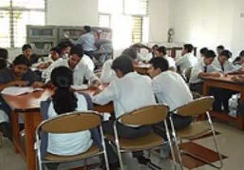 Bengal College of Pharmaceutical Science and Research, Durgapur