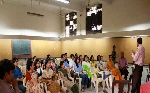 Bengal Fine Arts College, Kolkata