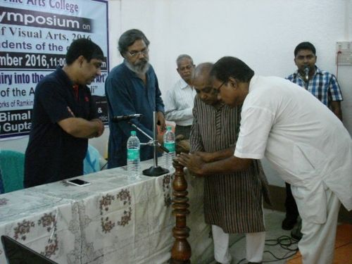 Bengal Fine Arts College, Kolkata