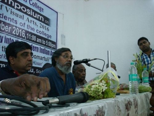 Bengal Fine Arts College, Kolkata