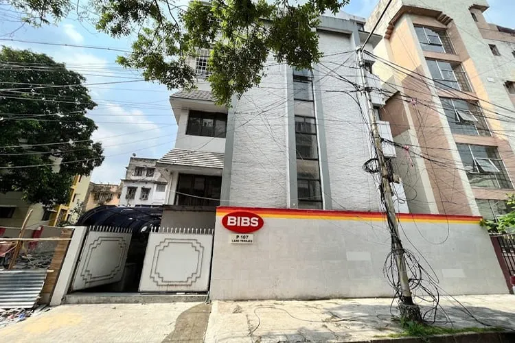 Bengal Institute of Business Studies, Kolkata