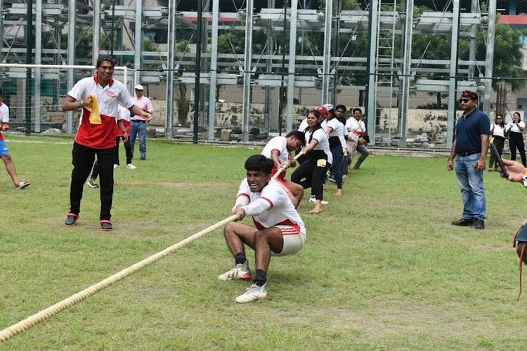 Bengal Institute of Business Studies, Kolkata