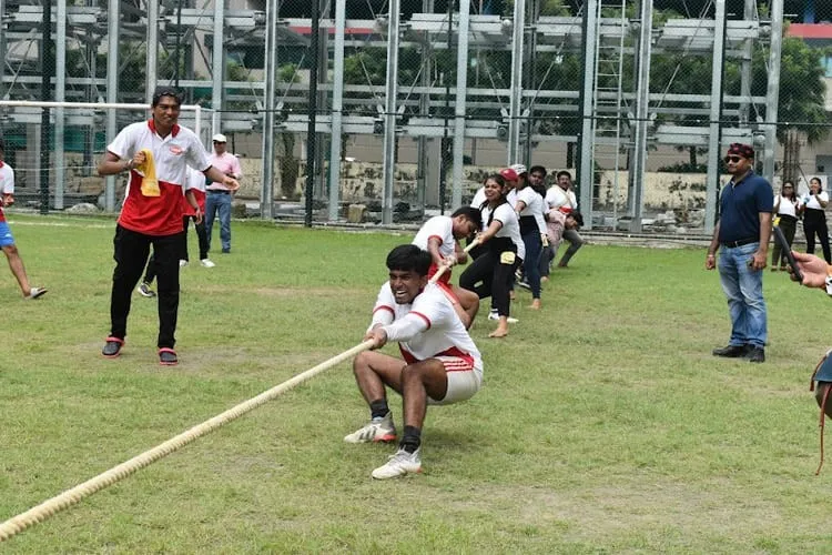 Bengal Institute of Business Studies, Kolkata