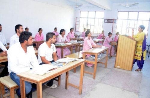 Bengal Institute of Health Science, Ludhiana