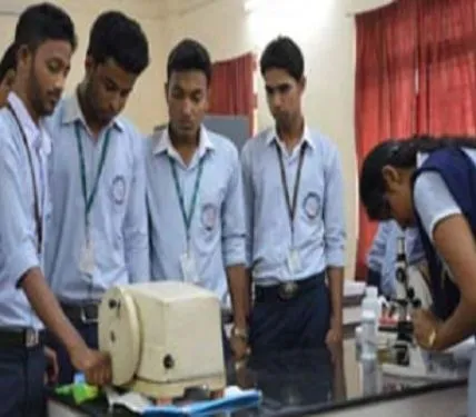 Bengal Institute of Pharmaceutical Sciences, Kalyani