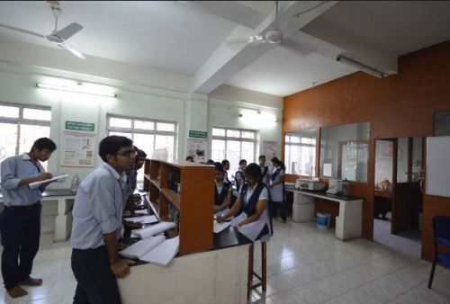 Bengal Institute of Pharmaceutical Sciences, Kalyani