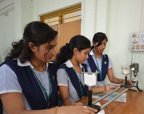 Bengal Institute of Pharmaceutical Sciences, Kalyani