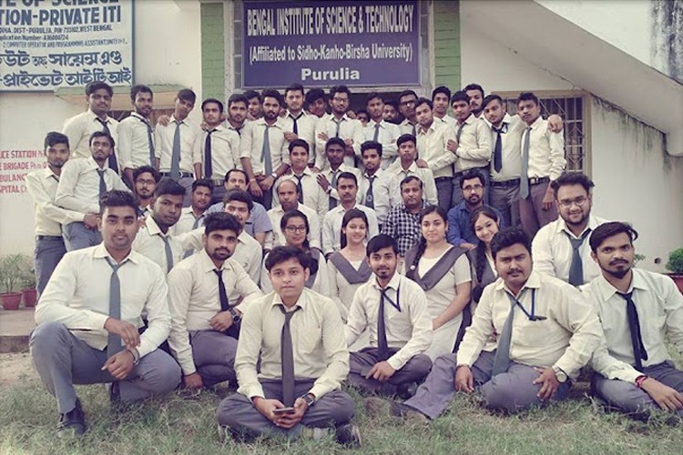 Bengal Institute of Science & Technology, Purulia