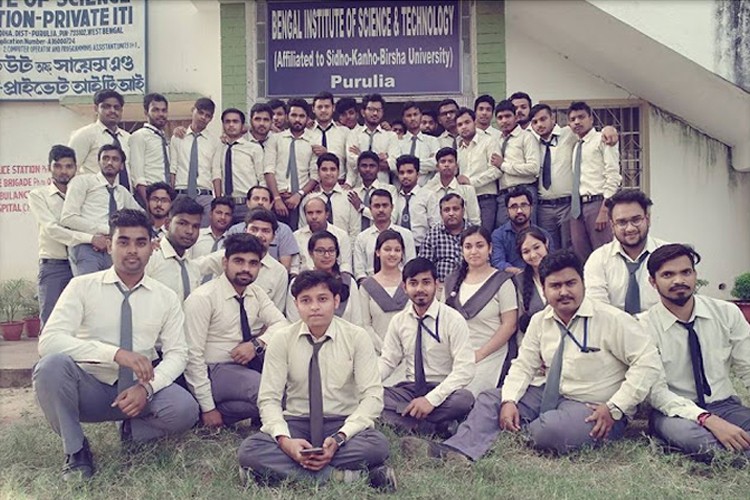 Bengal Institute of Science and Technology, Purulia