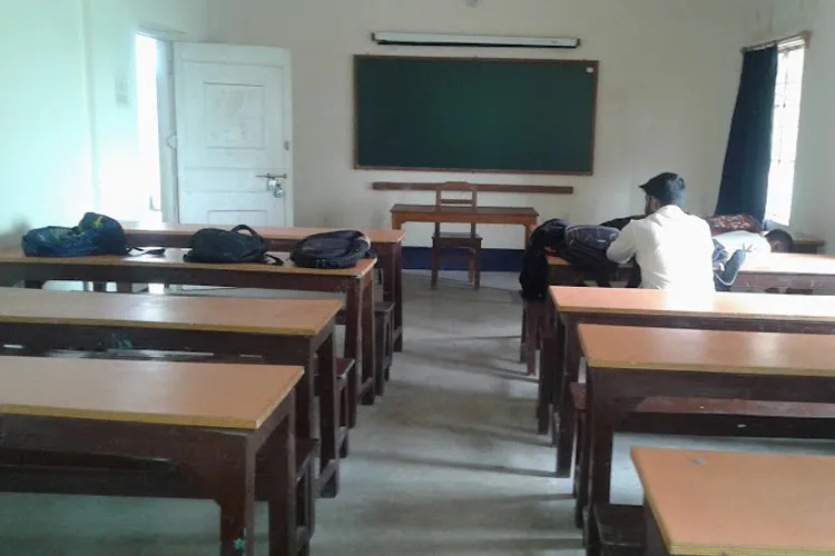 Bengal Institute of Science and Technology, Purulia