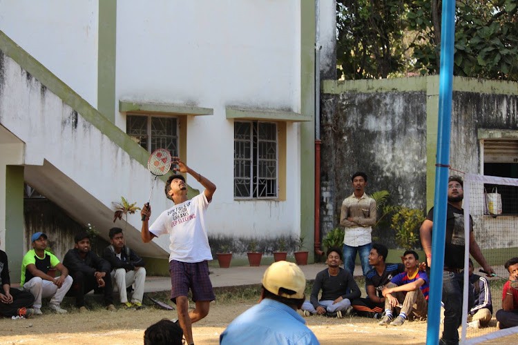 Bengal Institute of Science and Technology, Purulia