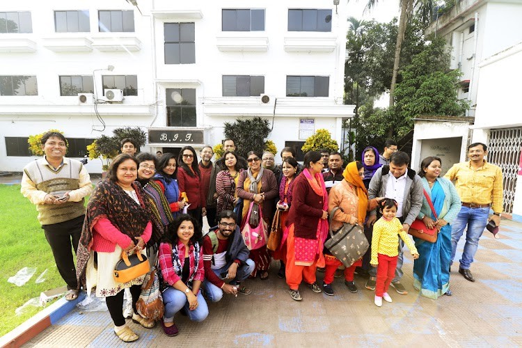 Bengal Institute of Technology, Kolkata