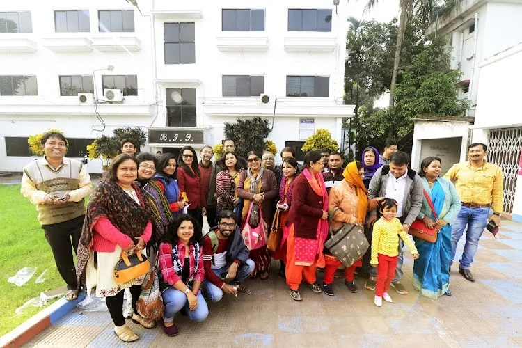Bengal Institute of Technology, Kolkata