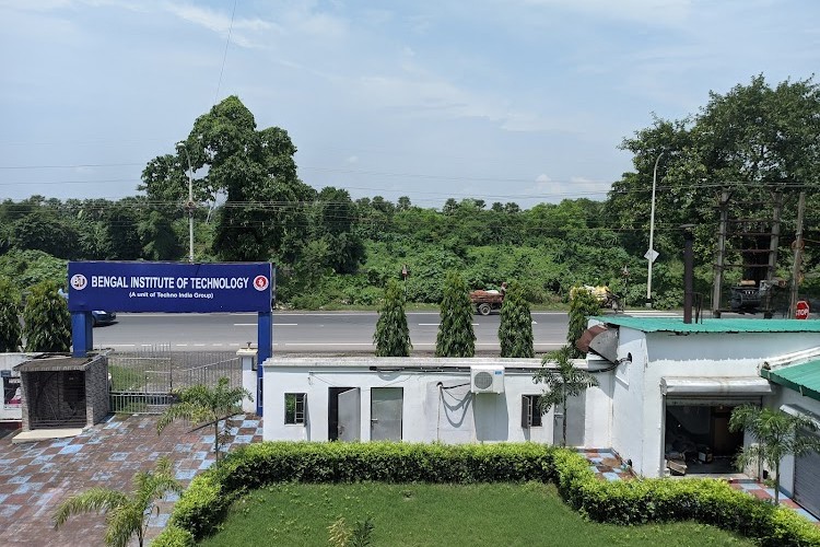 Bengal Institute of Technology, Kolkata