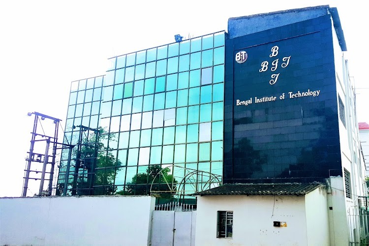 Bengal Institute of Technology, Kolkata