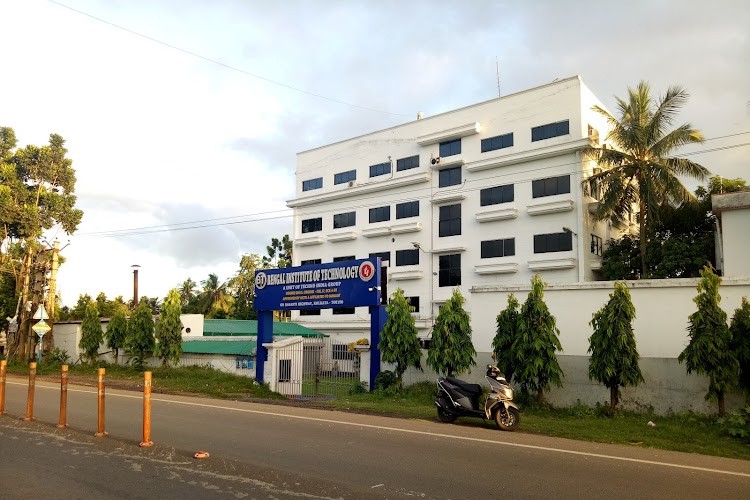 Bengal Institute of Technology, Kolkata