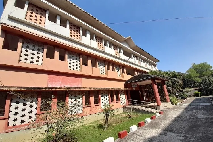 Bengal Institute of Technology and Management, Santiniketan