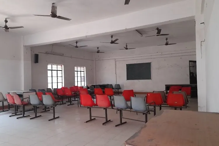 Bengal Institute of Technology and Management, Santiniketan