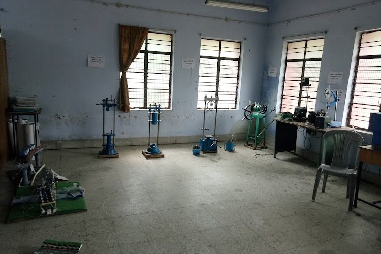 Bengal Institute of Technology and Management, Santiniketan