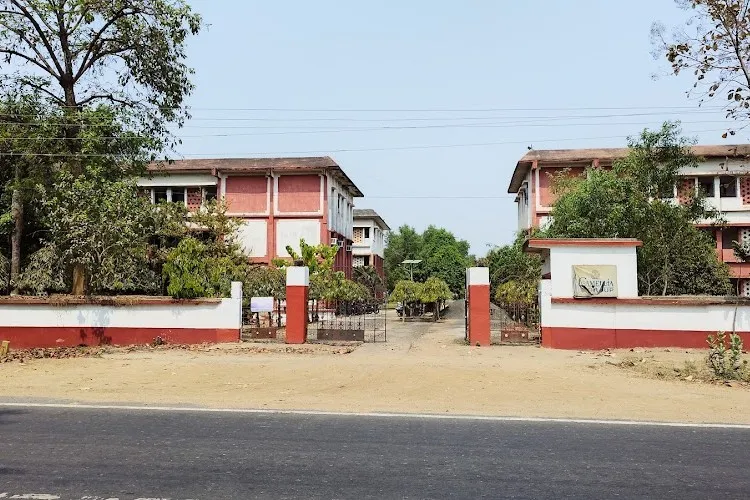 Bengal Institute of Technology and Management, Santiniketan