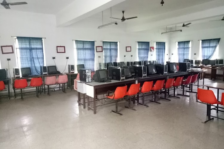Bengal Institute of Technology and Management, Santiniketan