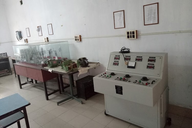 Bengal Institute of Technology and Management, Santiniketan