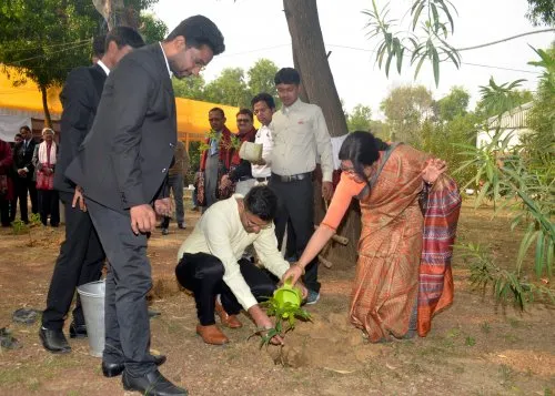 Bengal Law College, Bolpur