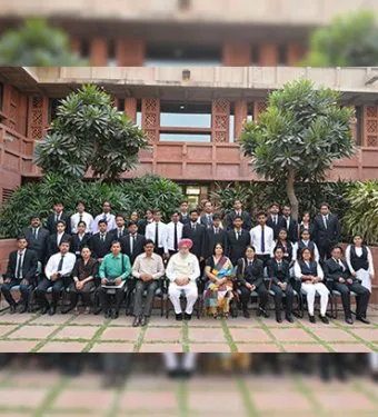 Bengal Law College, Bolpur