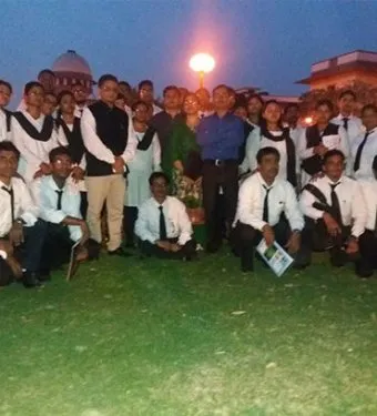 Bengal Law College, Bolpur