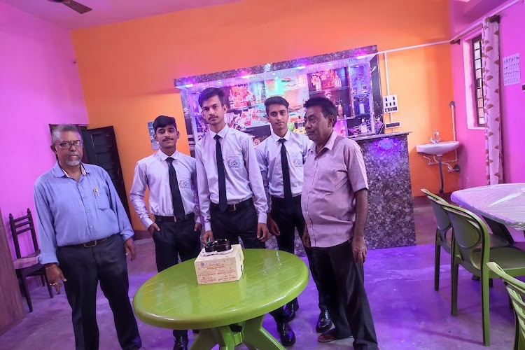 Bengal School of Hotel Management, Durgapur