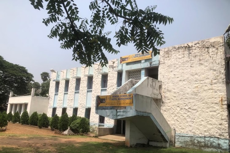 Bengal School of Hotel Management, Durgapur