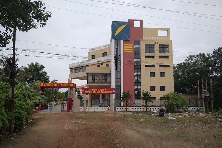 Bengal School of Technology and Management, Hooghly