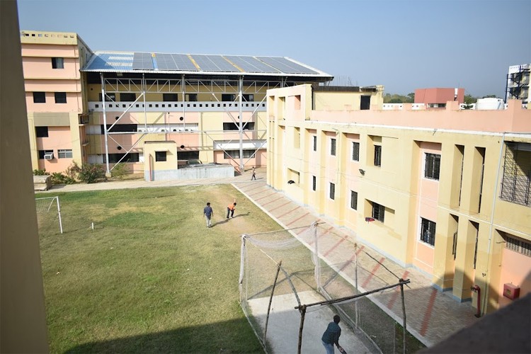 Bengal School of Technology and Management, Hooghly