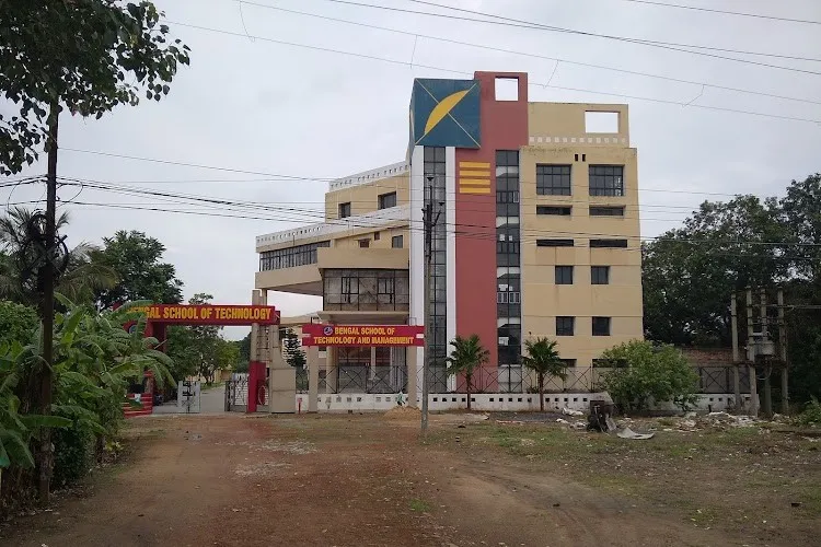 Bengal School of Technology and Management, Hooghly