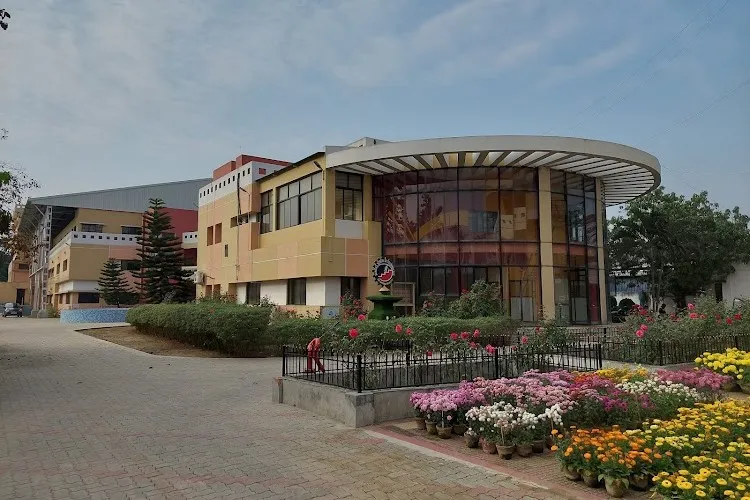 Bengal School of Technology and Management, Hooghly