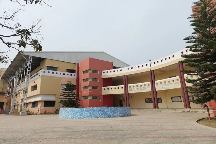 Bengal School of Technology and Management, Hooghly