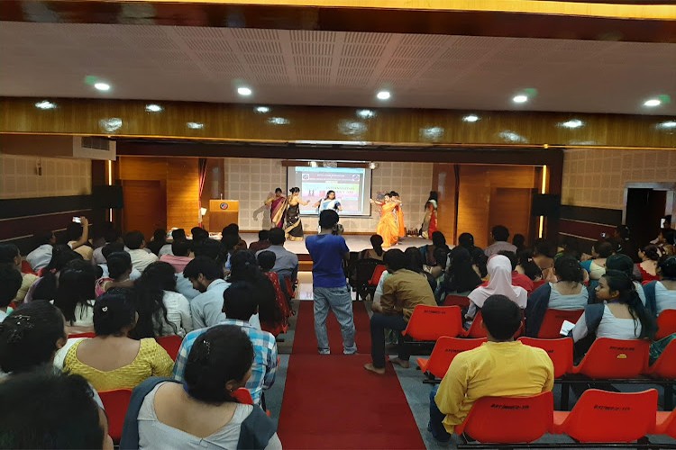 Bengal School of Technology and Management, Hooghly