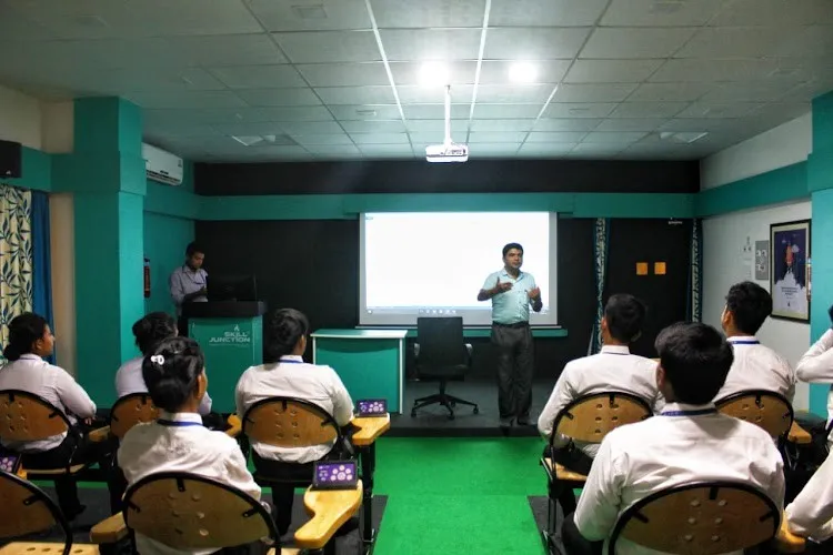 Bengal School of Technology and Management, Hooghly