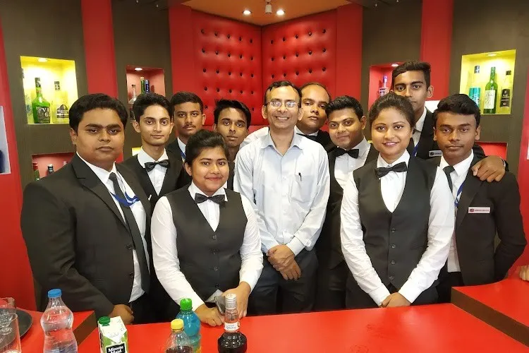 Bengal School of Technology and Management, Hooghly