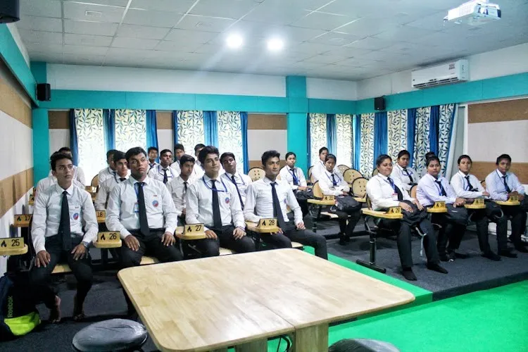 Bengal School of Technology and Management, Hooghly