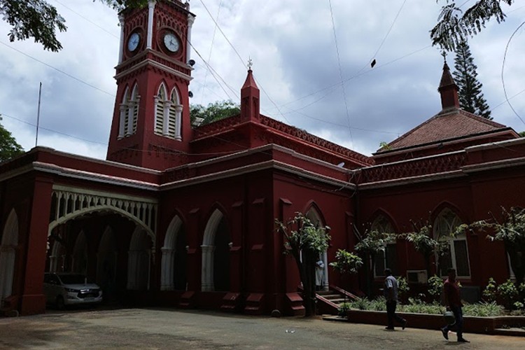 Bengaluru City University, Bangalore