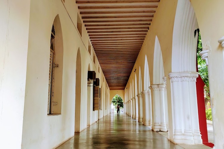 Bengaluru City University, Bangalore