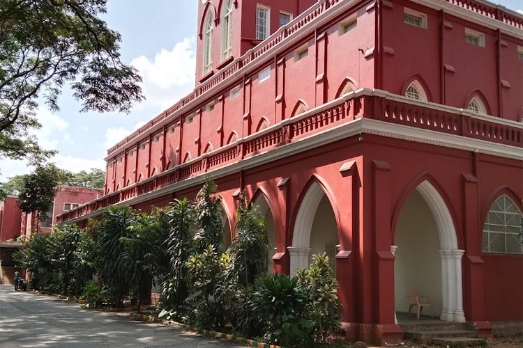 Bengaluru City University, Bangalore