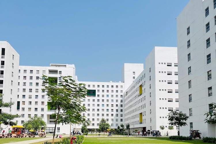 Bennett University, Greater Noida