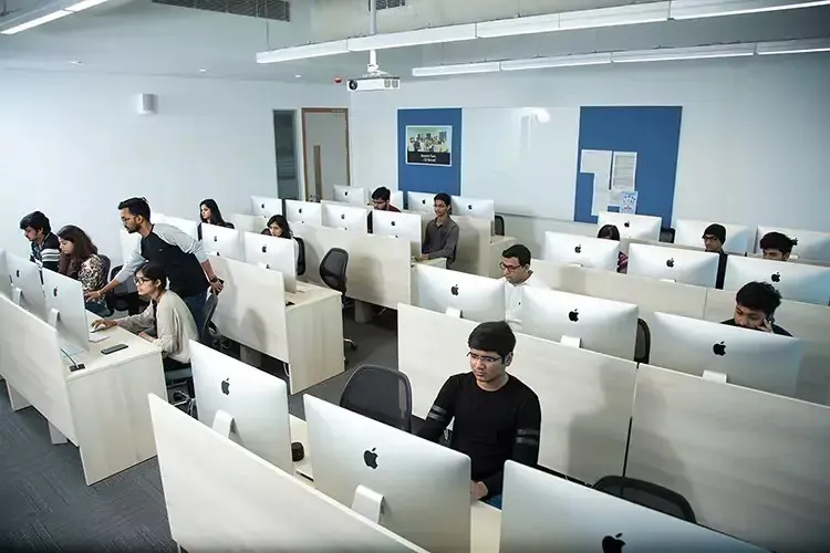 Bennett University, Greater Noida